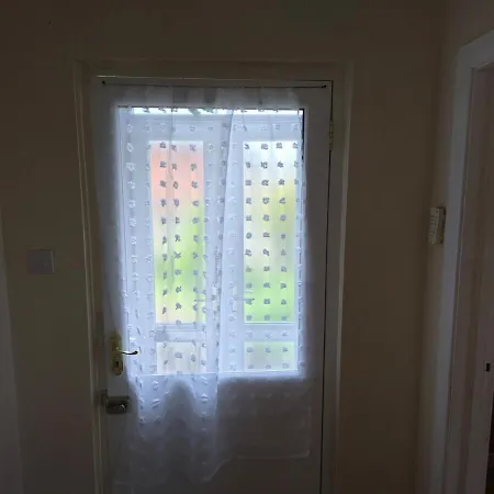 Apartmán Jusdor Six Bed Lovely In Filton Bristol