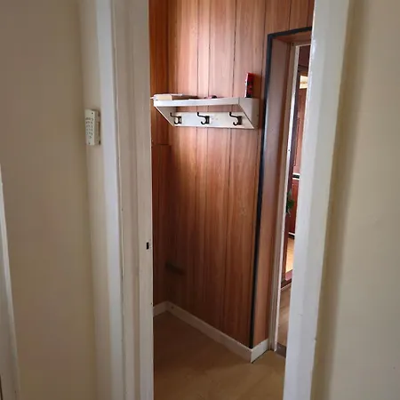 Apartmán Jusdor Six Bed Lovely In Filton *