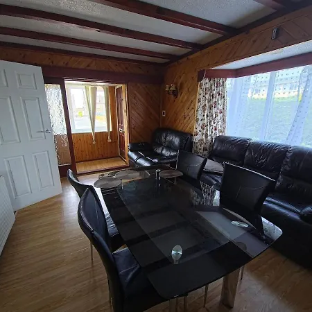 Apartmán Jusdor Six Bed Lovely In Filton *