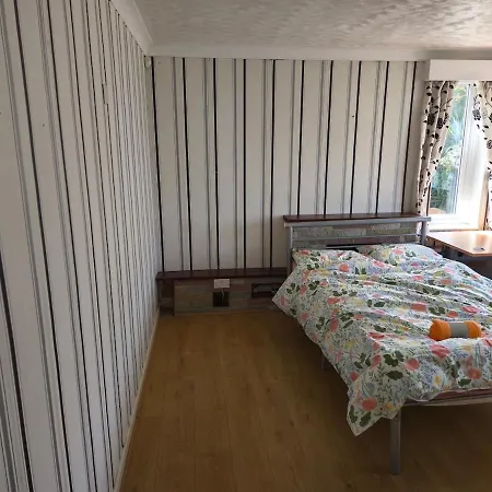 Apartmán Jusdor Six Bed Lovely In Filton