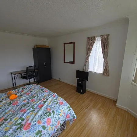Apartmán Jusdor Six Bed Lovely In Filton Bristol