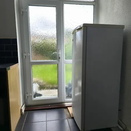 Apartmán Jusdor Six Bed Lovely In Filton
