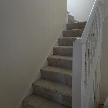Jusdor Six Bed Lovely In Filton Apartmán *