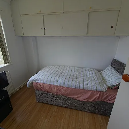 Apartmán Jusdor Six Bed Lovely In Filton Bristol