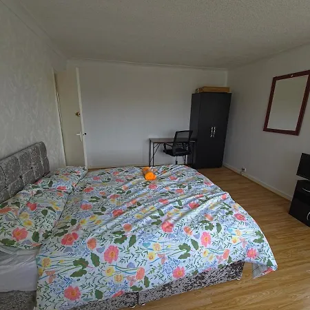 Apartmán Jusdor Six Bed Lovely In Filton Bristol