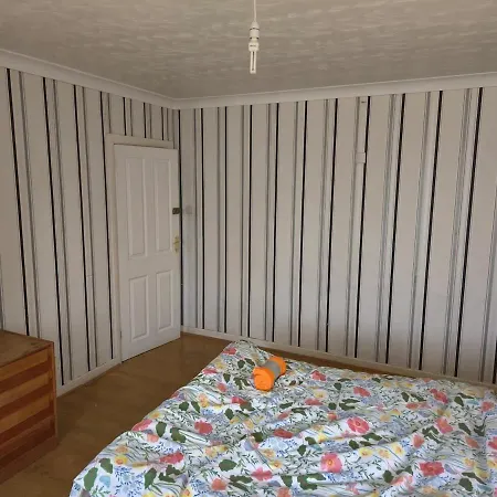Jusdor Six Bed Lovely In Filton Apartmán *