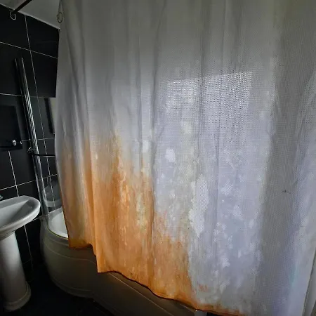 Jusdor Six Bed Lovely In Filton Apartmán Bristol